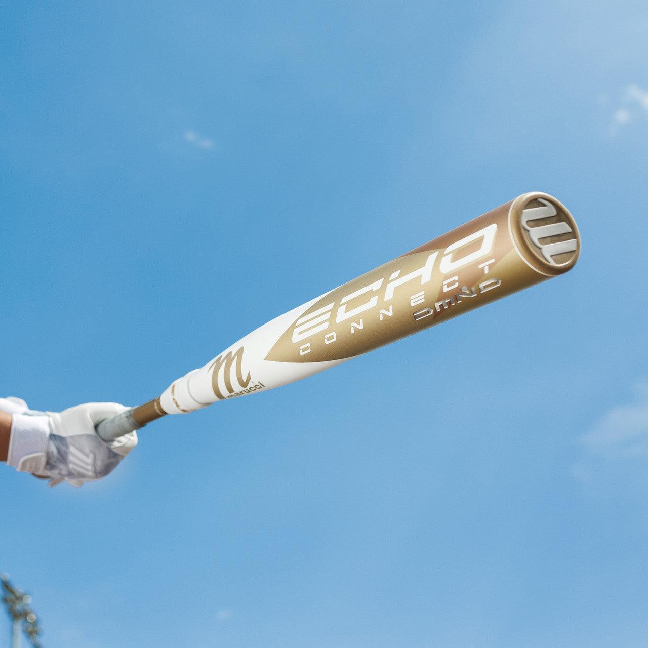 Marucci Echo Connect DMND (11) Fastpitch Softball Bat MFPECD11 HB