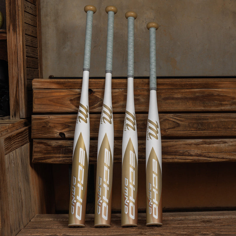 Marucci Echo DMND (10) Fastpitch Softball Bat MFPED10 HB Sports Inc.