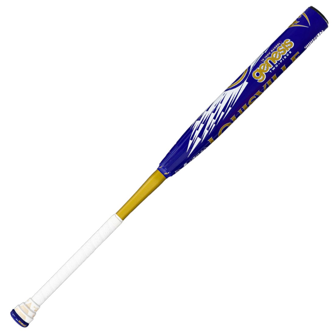 2023 Louisville Slugger Daniel Sanchez 2.0 Genesis USSSA Slowpitch Softball  Bat