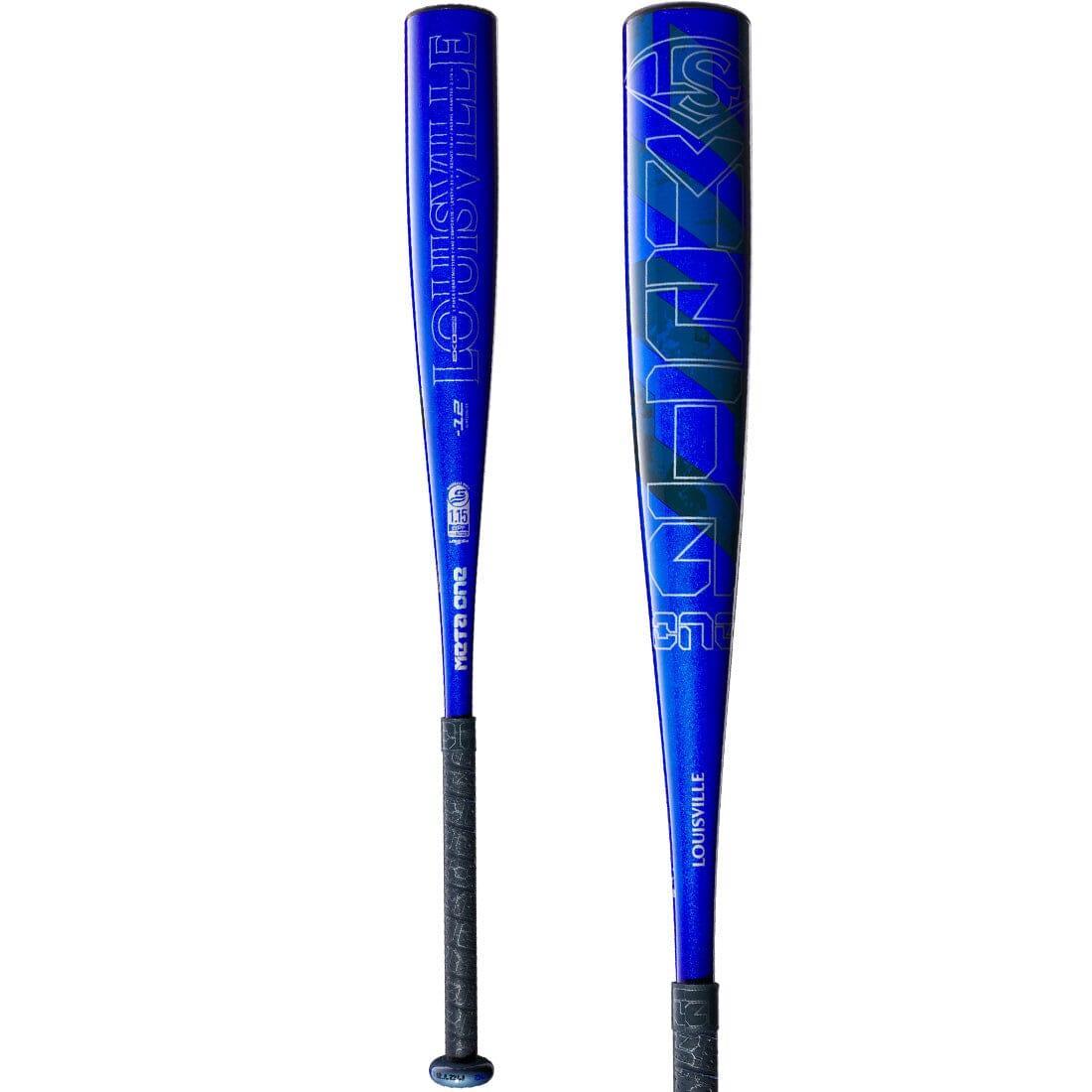 2023 Louisville Slugger META ONE (12) USSSA Baseball Bat WBL2650010