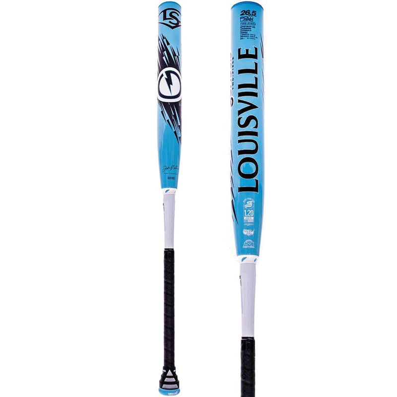 Louisville Slugger Slow Pitch Softball Bats Headbanger Sports HB
