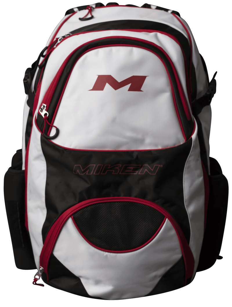 Miken XL Baseball and Softball Backpack MKBG18XL HB Sports Inc.