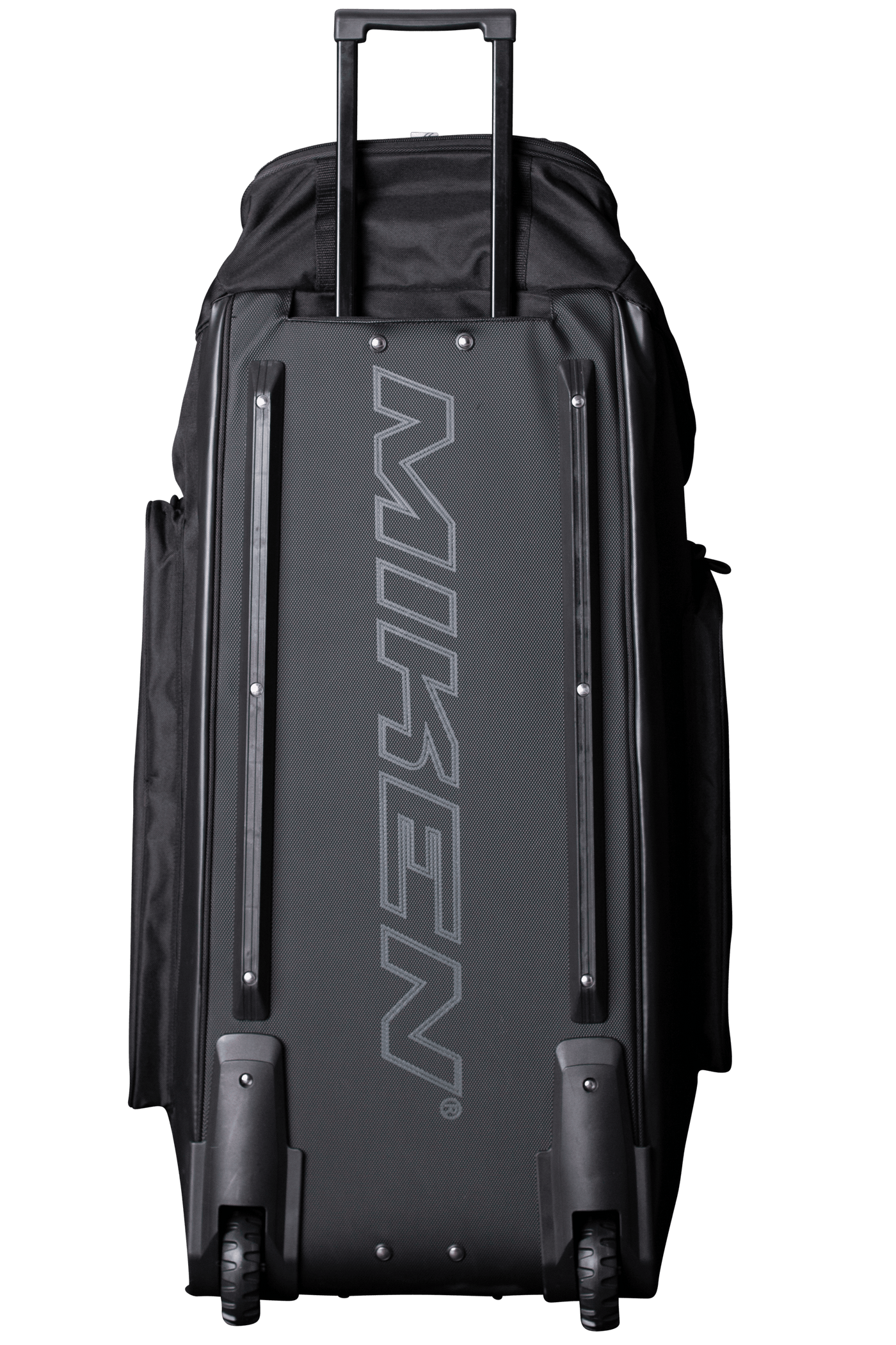 Miken freak championship clearance roller bag