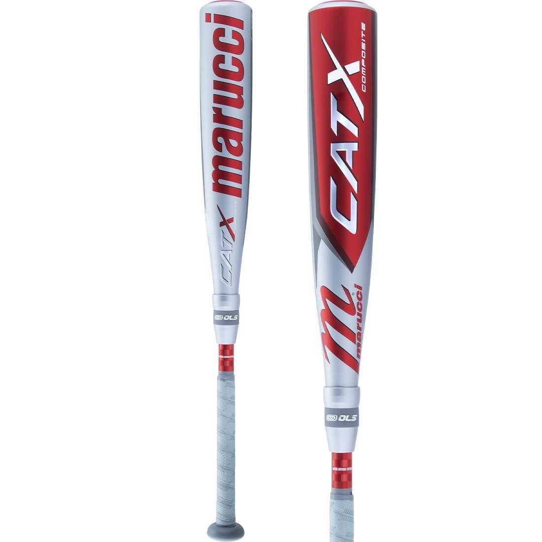 Shop Marucci CATX Composite 10 USSSA Baseball Bat Headbanger Sports HB Sports Inc.