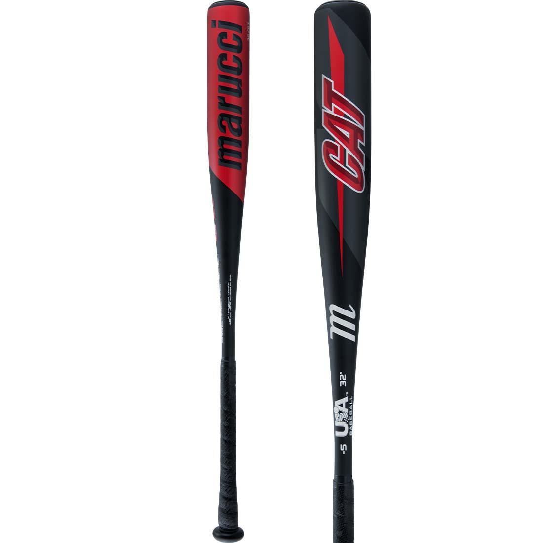 Marucci Rake Marucci Metal Bats