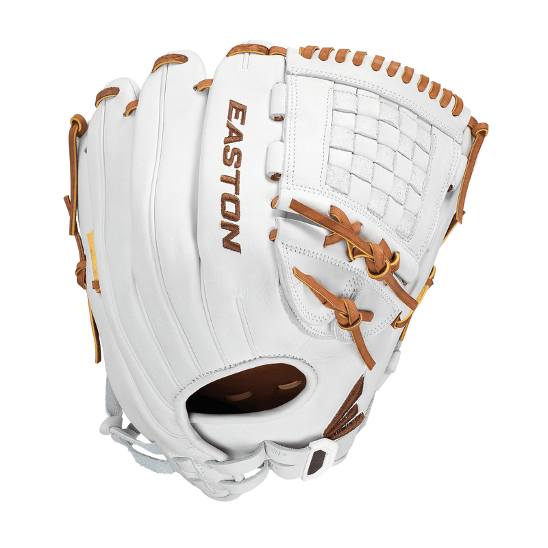 Easton Professional Collection 12" Fastpitch Infield Glove A130844 (L