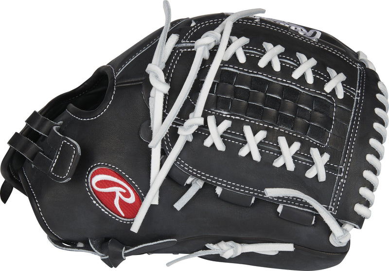 Rawlings Heart of the Hide 12.5" Fastpitch Softball Glove PRO125SB18