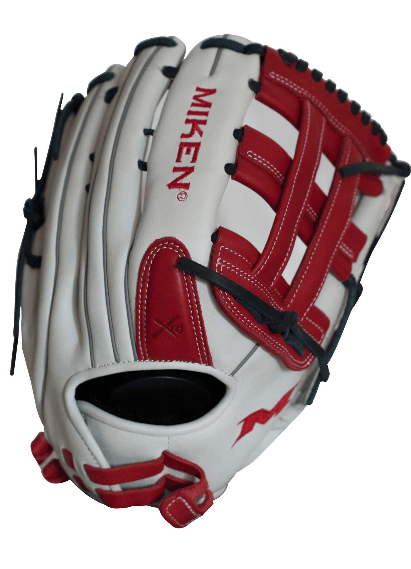 Miken first hotsell base glove