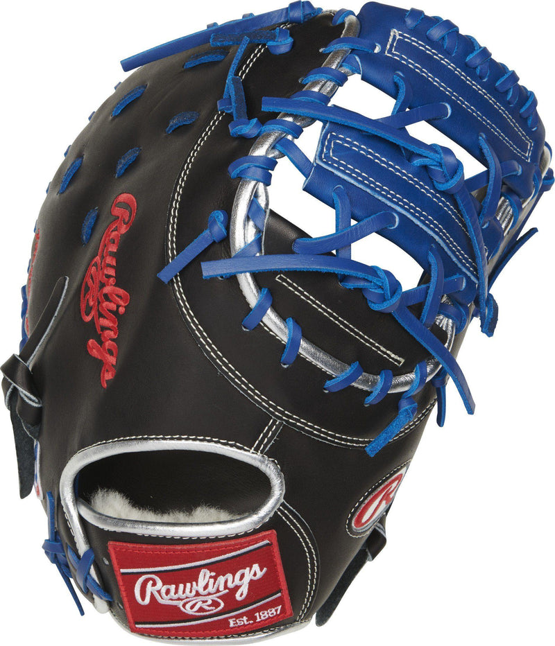 Rawlings Pro Preferred Anthony Rizzo GM First Base Mitt PROSAR44B HB