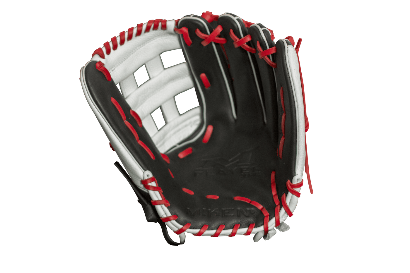 Softball Gloves Miken Koalition First Base Glove Miken Koalition