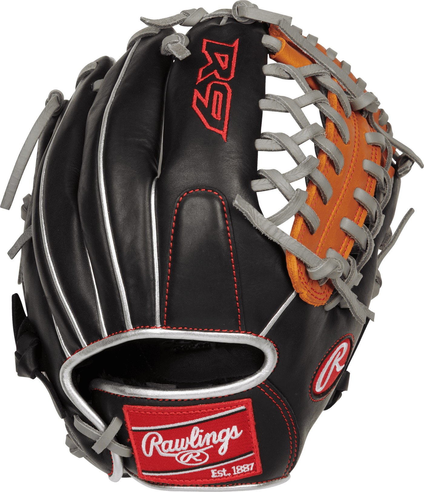 R9 series rawlings hotsell