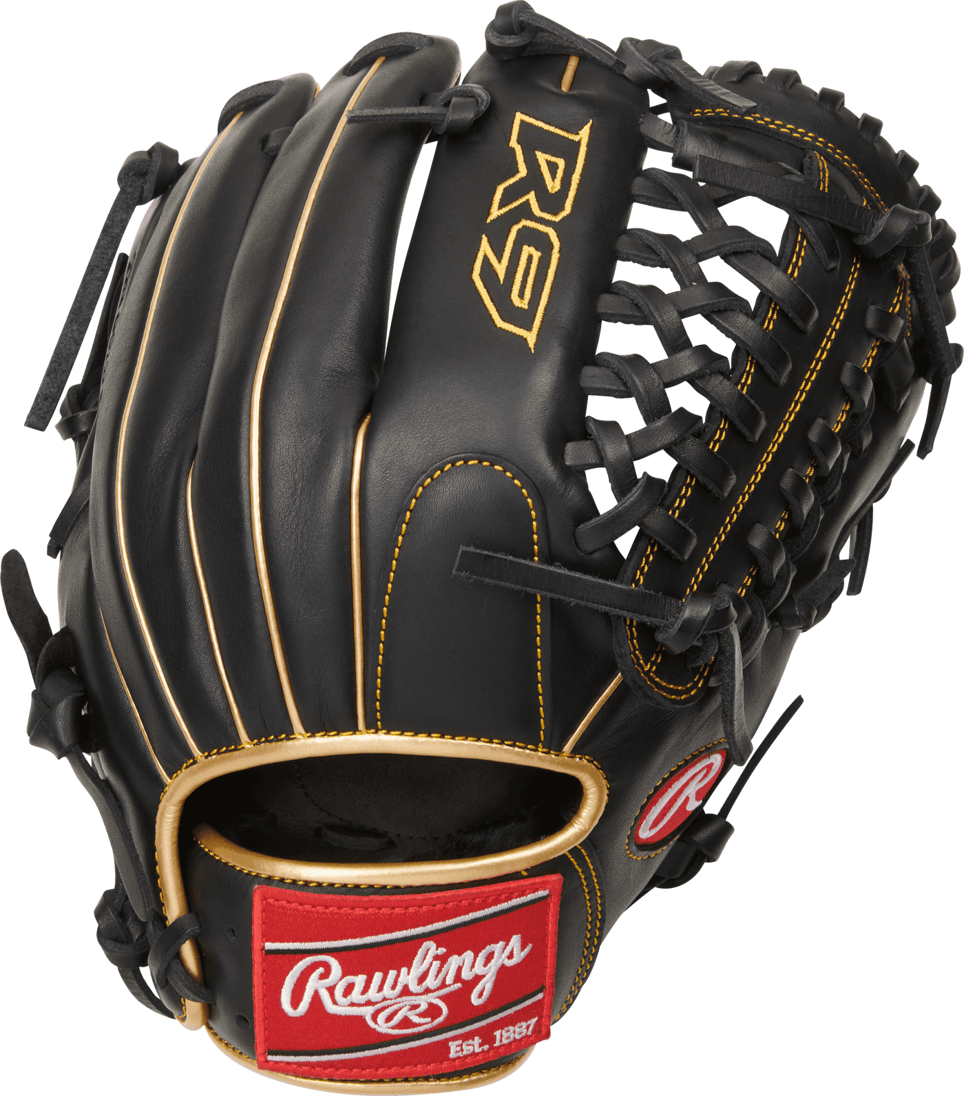 Rawlings r9 top 11.75