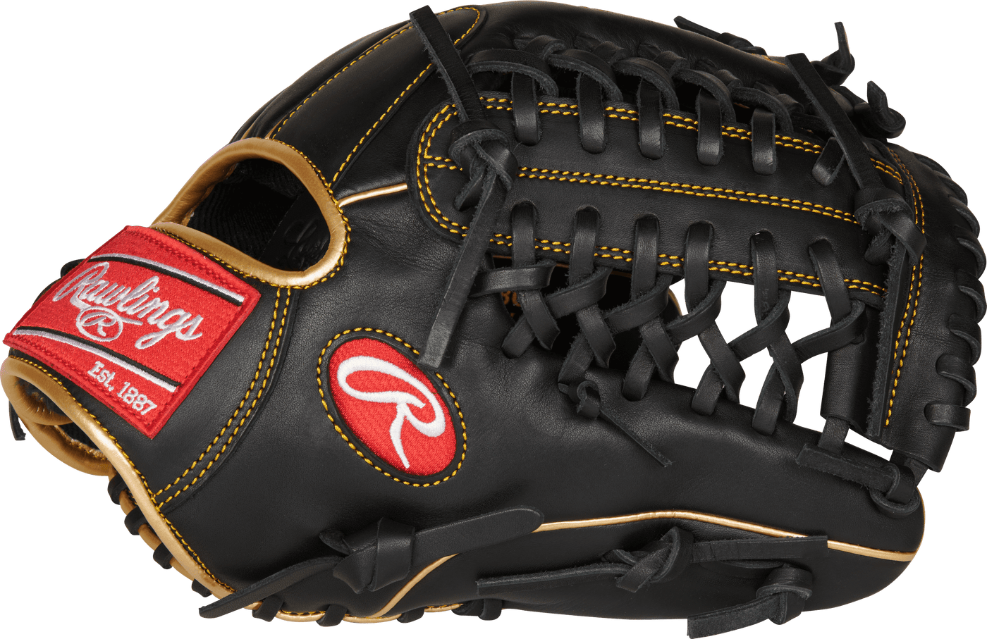 Rawlings R9 11.75