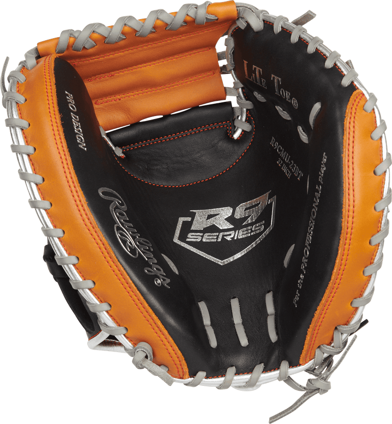 Rawlings R9 Contour Series 32" Catcher's Mitt R9CMU23BT HB Sports HB Sports Inc.