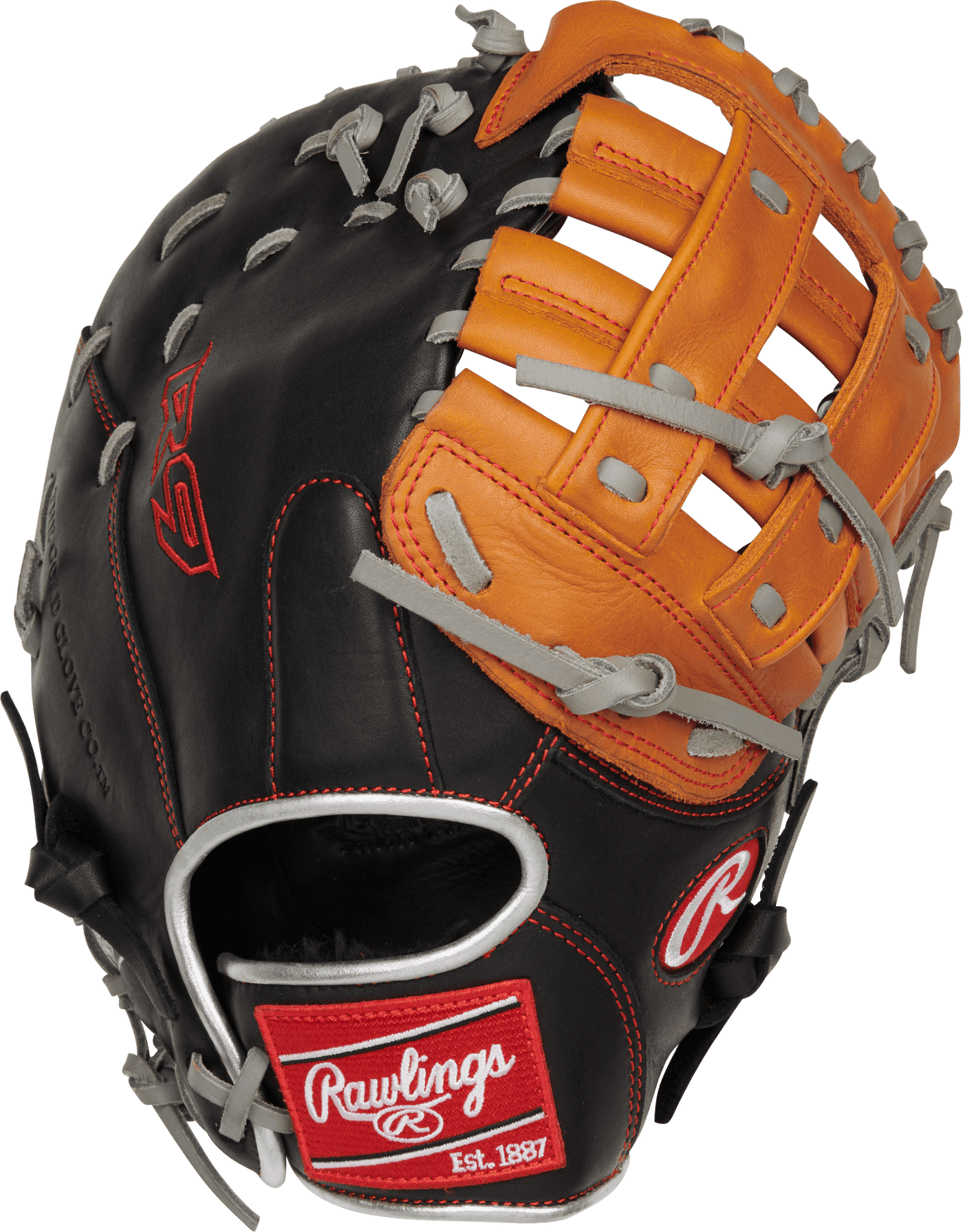 Rawlings R9 Contour Series 12