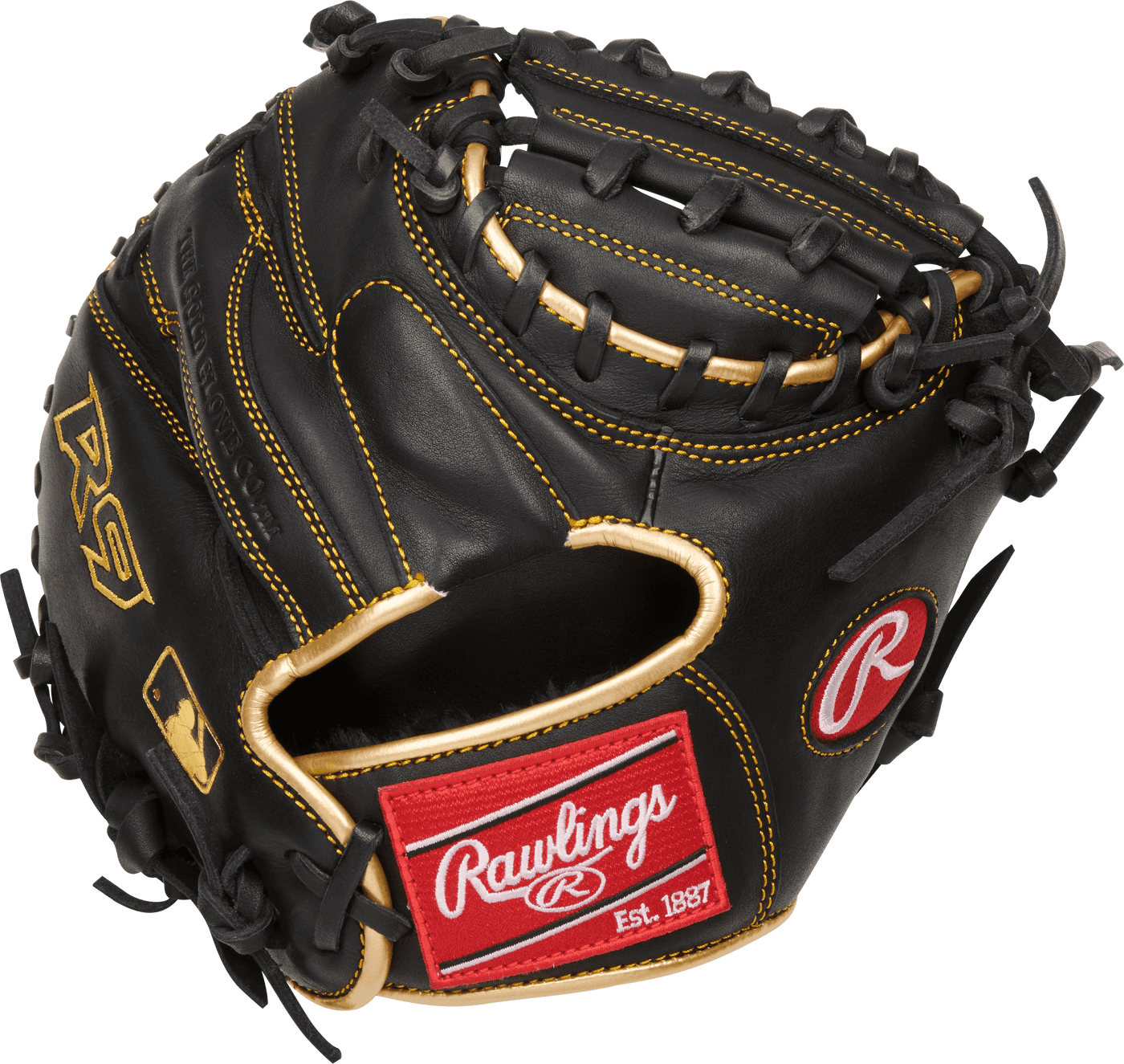 Rawlings infield training glove cheap