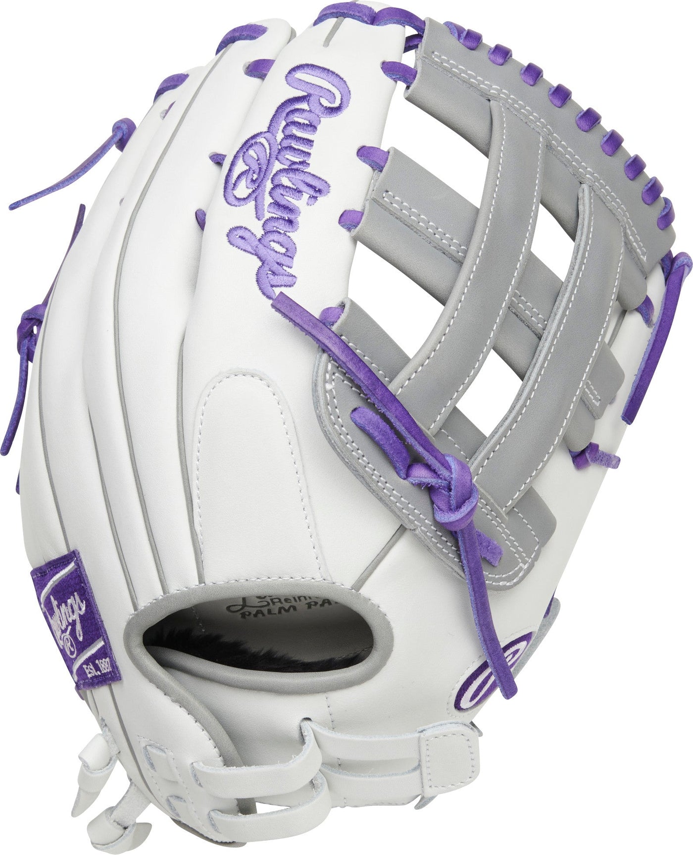Rawlings Liberty Advanced Color Series 12.75 Outfield Glove: RLA1275SB – HB  Sports