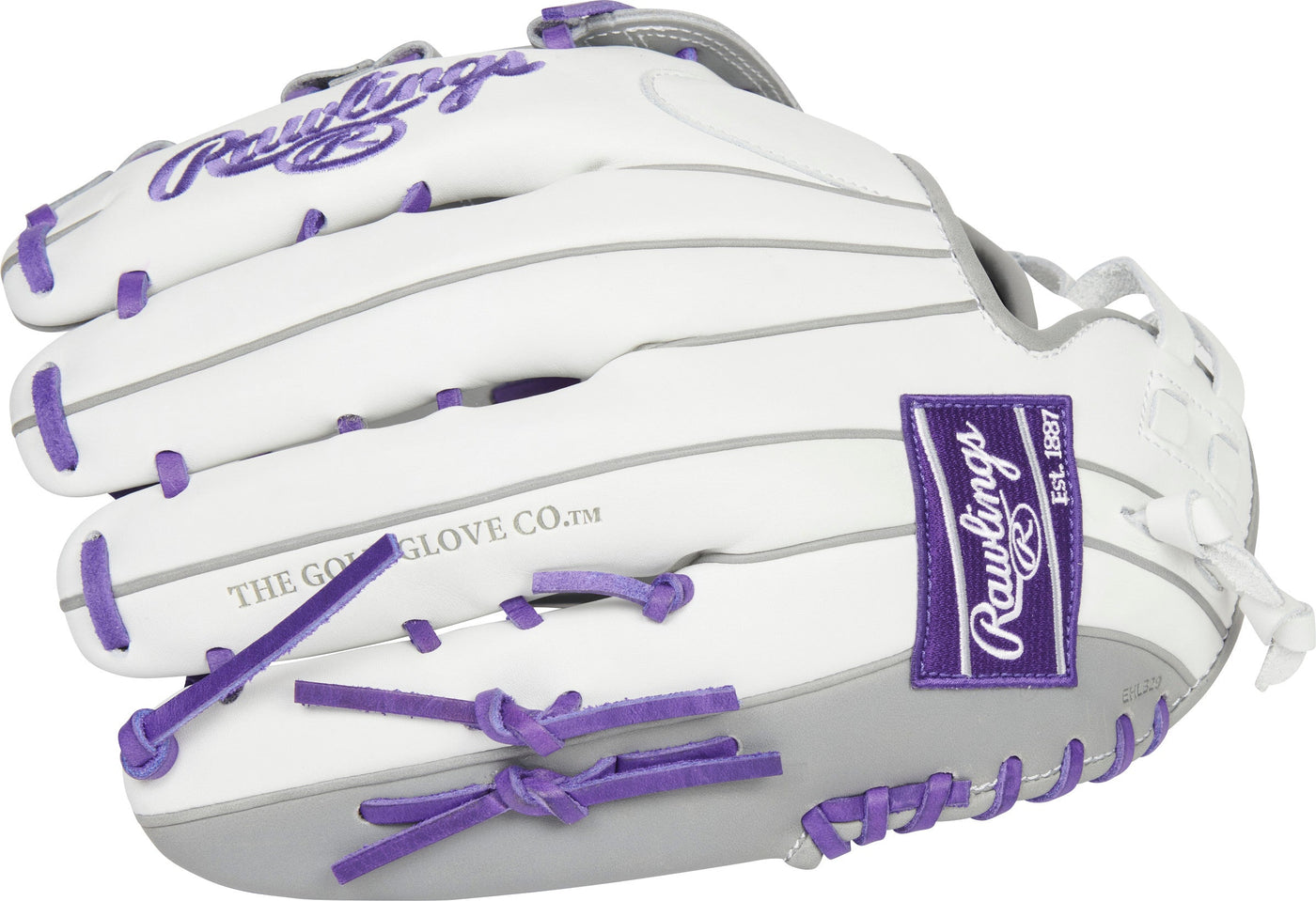 RLA1275SB Sports Series HB Liberty Outfield Glove: 12.75 Rawlings – Color Advanced
