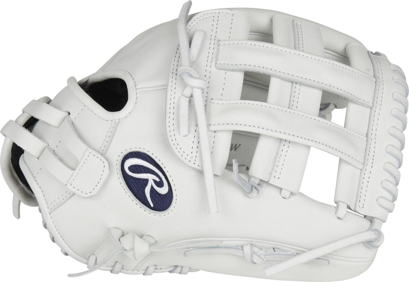 Rawlings Liberty Advanced 12.25" Fastpitch Softball Glove RLA207SB6W