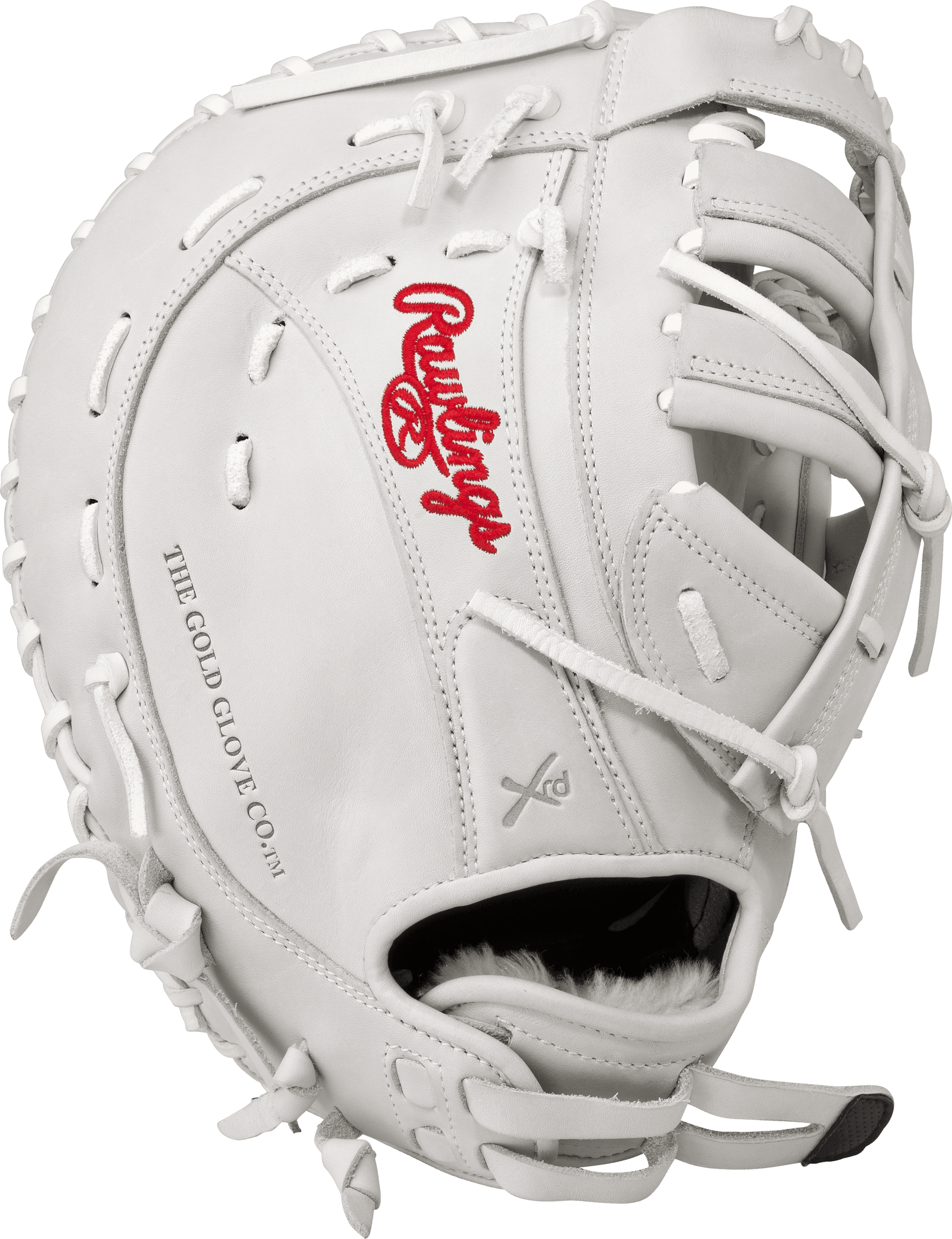 2017 Rawlings Liberty Advanced 13" Fastpitch First Base Mitt: RLAFB
