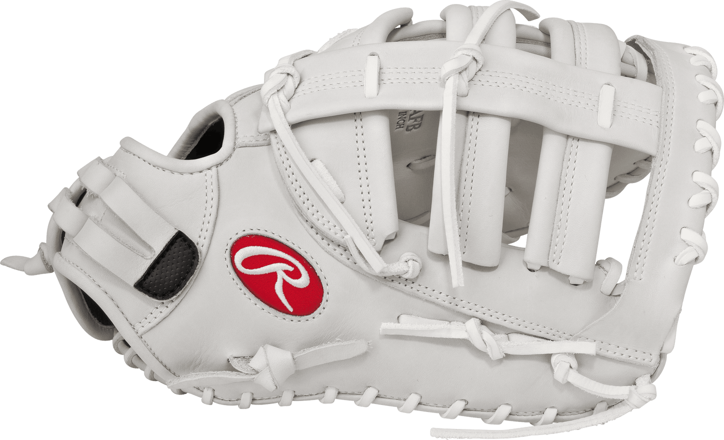 Left Hand Throw Liberty Advanced Girls First Base Gloves