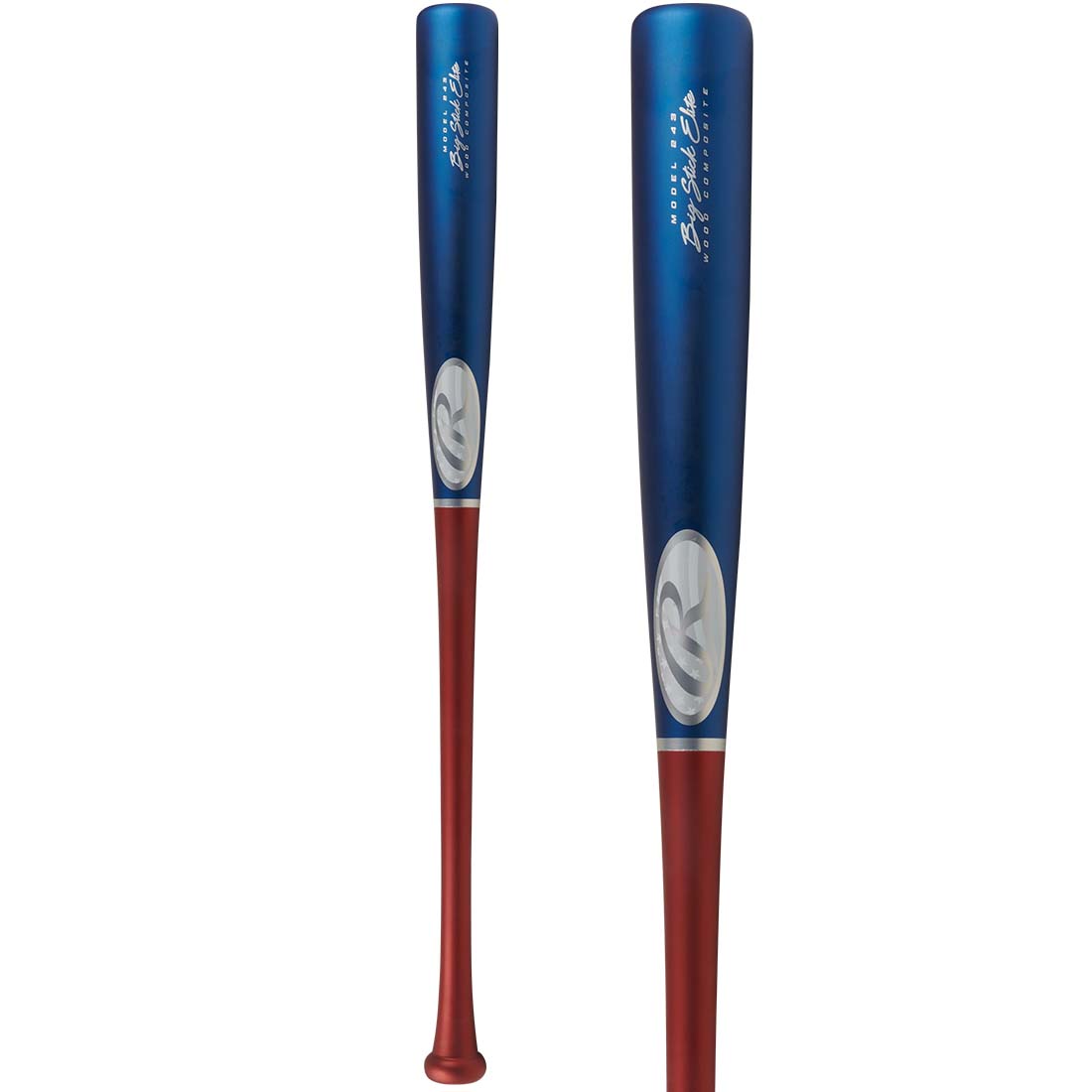 Rawlings Wooden Baseball Bats