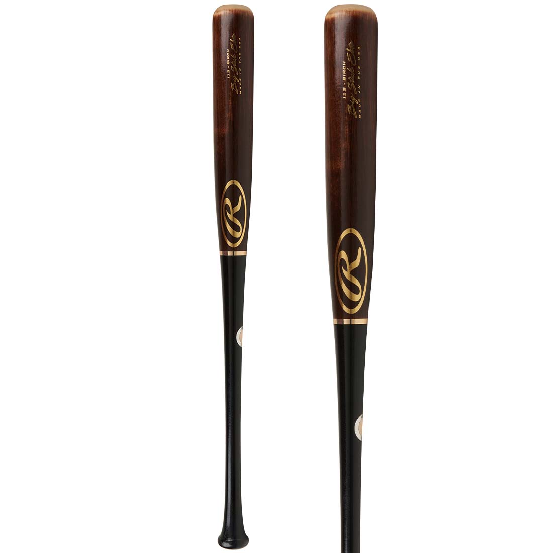 Used Louisville Slugger I13 33 1/2 Wood Bats Wood Bats