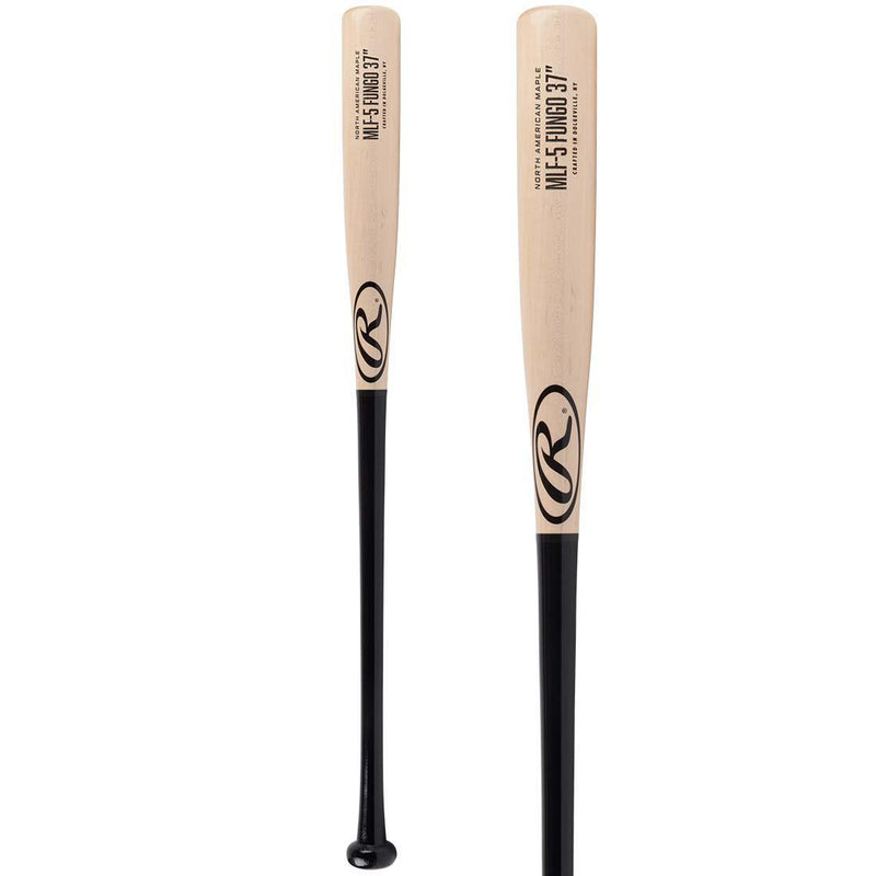 Rawlings 37" Maple Fungo Bat MLF5B/NAT HB Sports Inc.