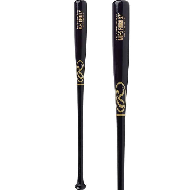 Rawlings 37" Maple Fungo Bat MLF5B/N HB Sports Inc.