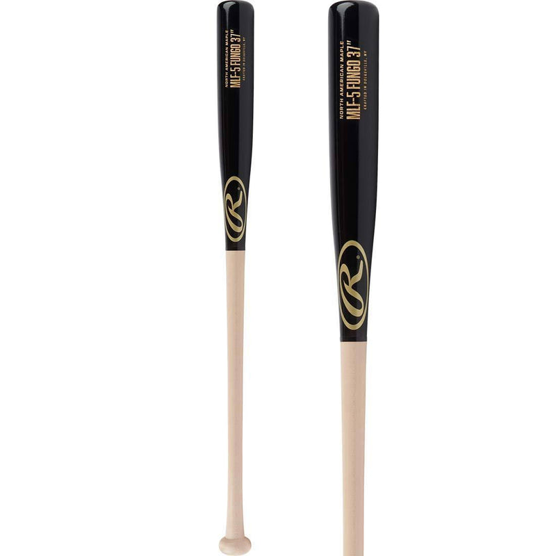 Rawlings 37" Maple Fungo Bat MLF5NAT/B HB Sports Inc.