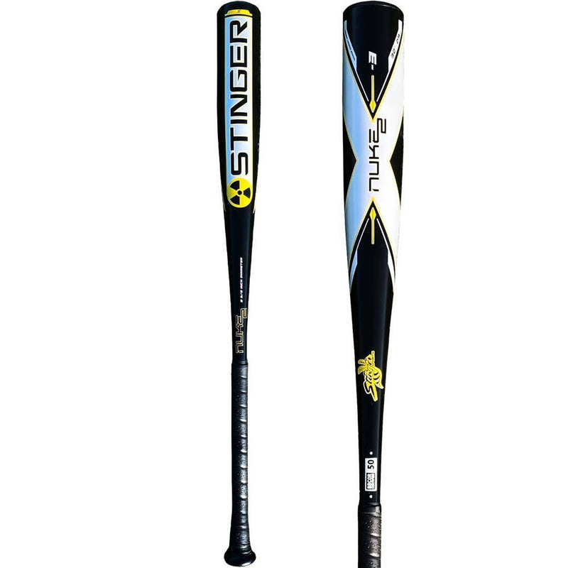 2022 Stinger NUKE 2 (3) BBCOR Baseball Bat HB Sports Inc.