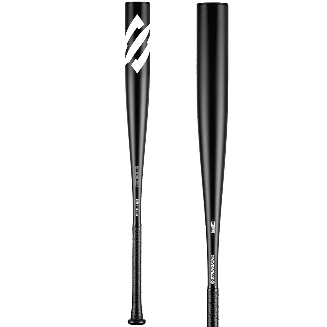 StringKing Metal 2 Pro -3 Baseball BBCOR Bat