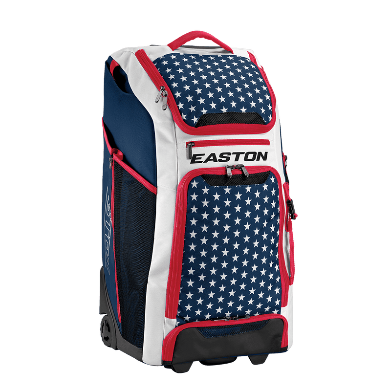 Easton Catcher's Wheeled Bag A159058 HB Sports Inc.