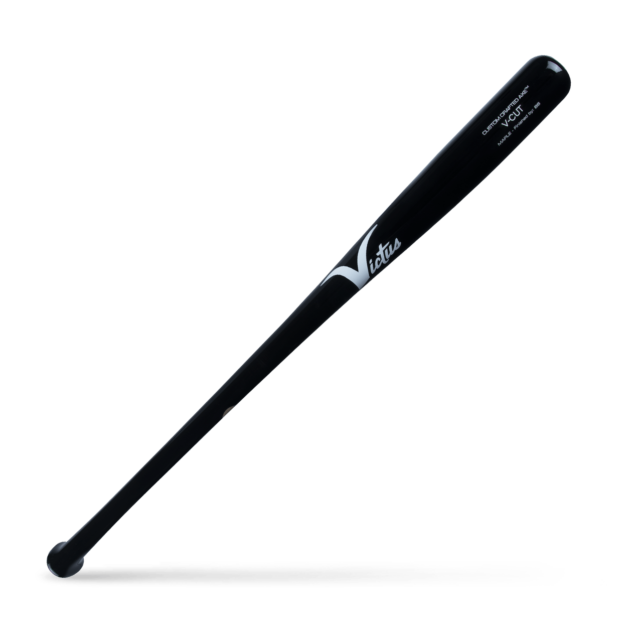 Victus AXE V-Cut Wood Baseball Bat: VGPCAXE – HB Sports Inc.