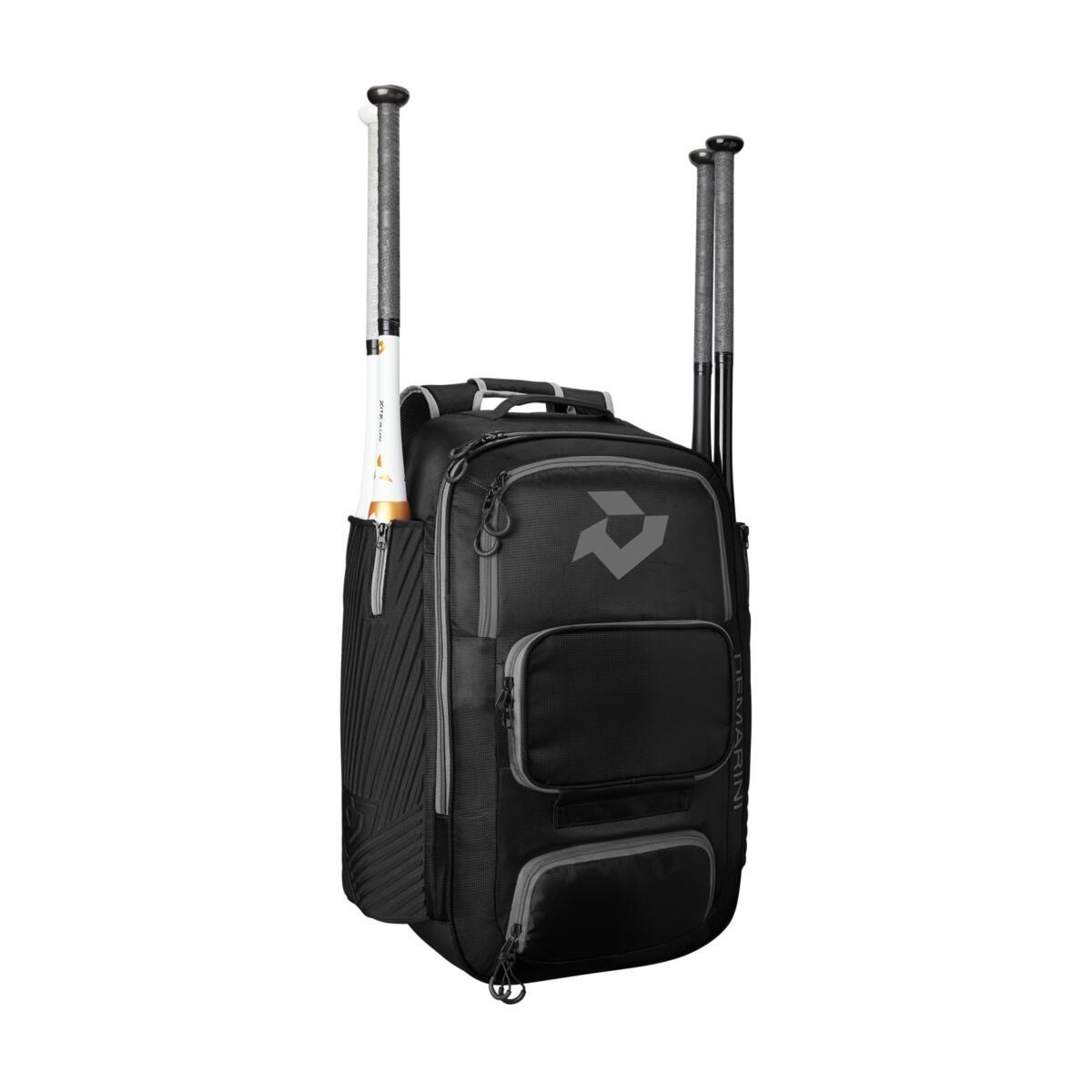 Demarini sac à dos baseball/softball sac de rangement grand Demarini sac à dos baseball/softball sac de rangement grand