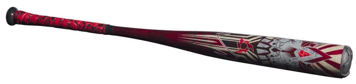 Demarini Voodoo 2005