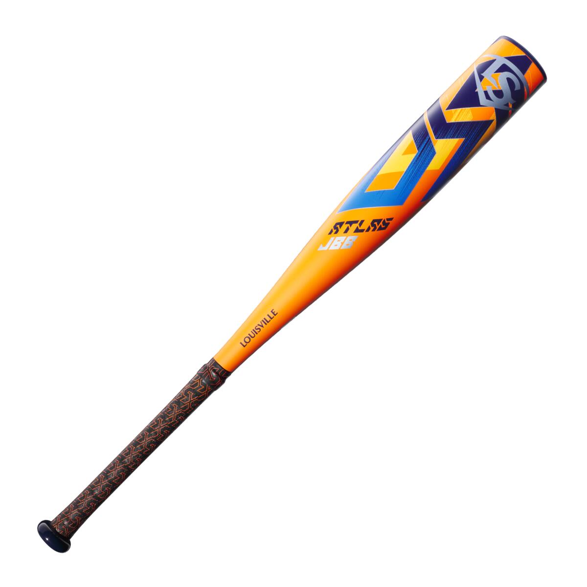 Louisville Slugger Meta 30/25 USSSA Baseball Bat ~ Used w/ New Lizard Skins  Grip