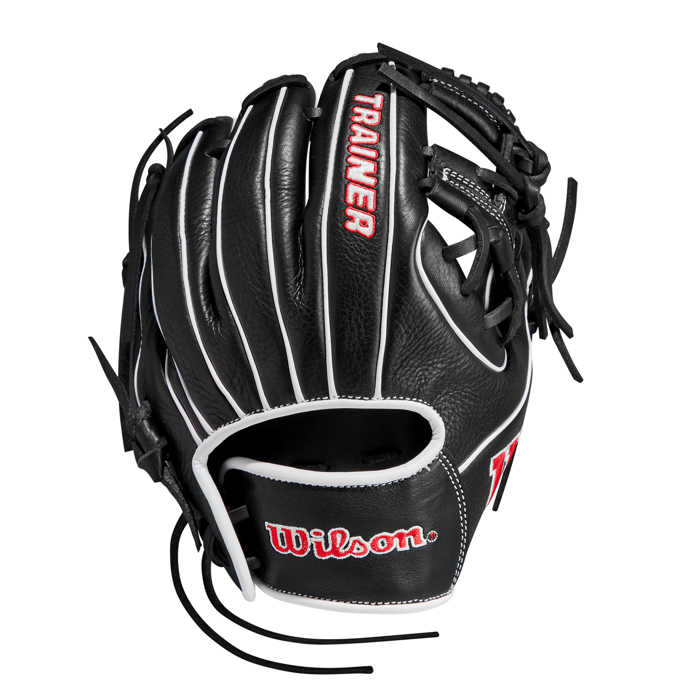 Infield hotsell practice glove