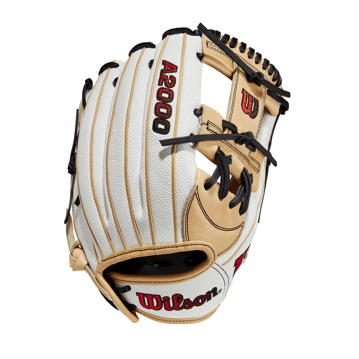 Wilson A2000 H12 12 Infield Fastpitch Softball Glove: WBW10099212 – HB  Sports Inc.