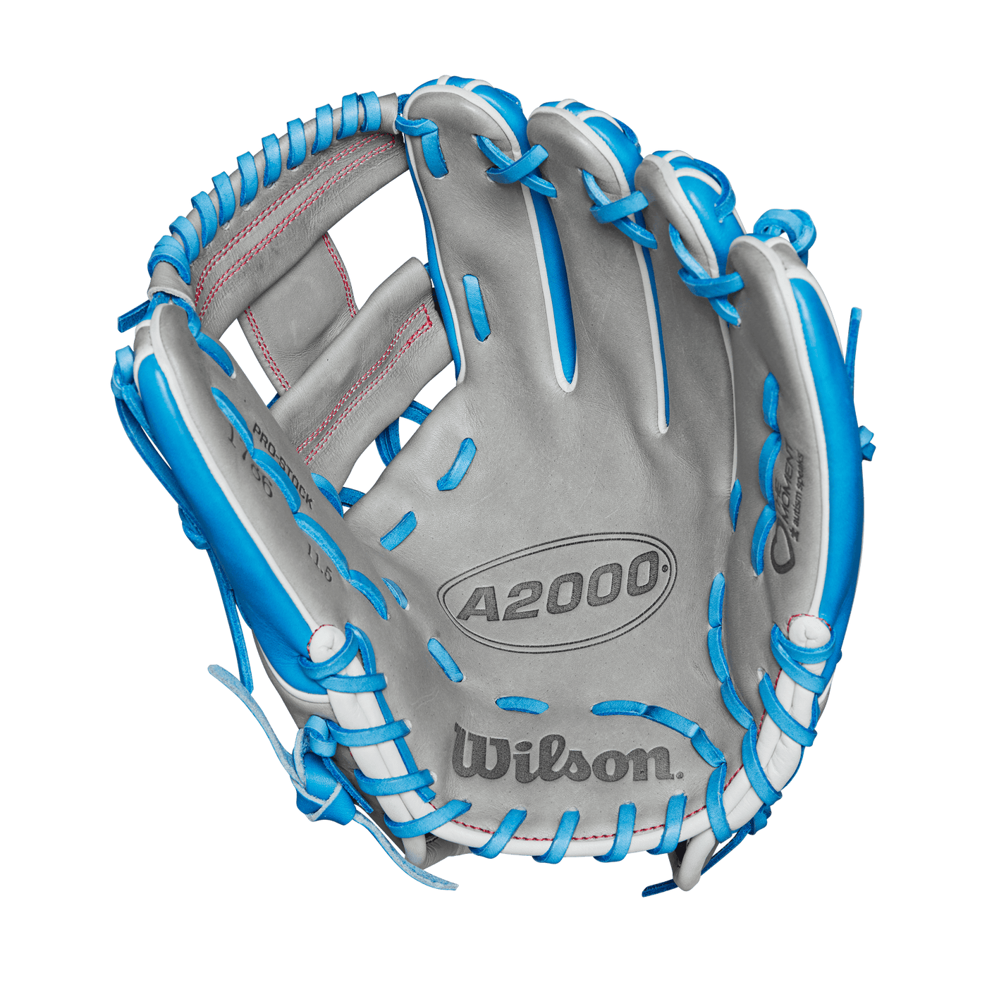 Wilson a2k 11.5 baseball top glove