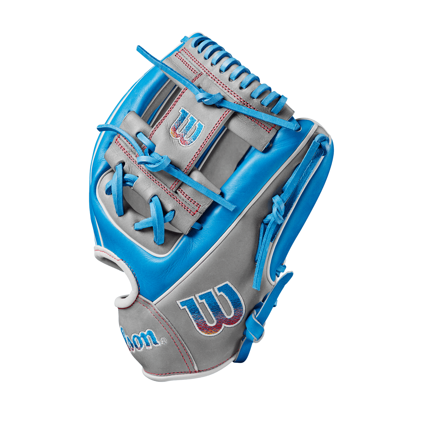 Wilson top a2000 autism