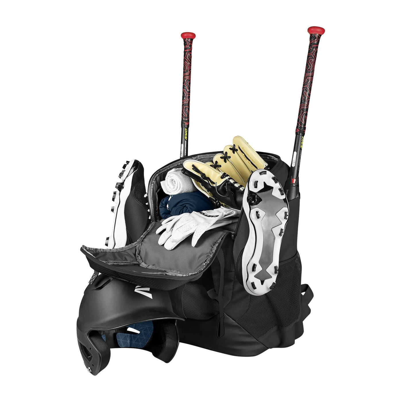 Mochila de béisbol/softbol Easton WALK-OFF NX BACKPACK SS Mochila de béisbol/softbol Easton WALK-OFF NX BACKPACK SS