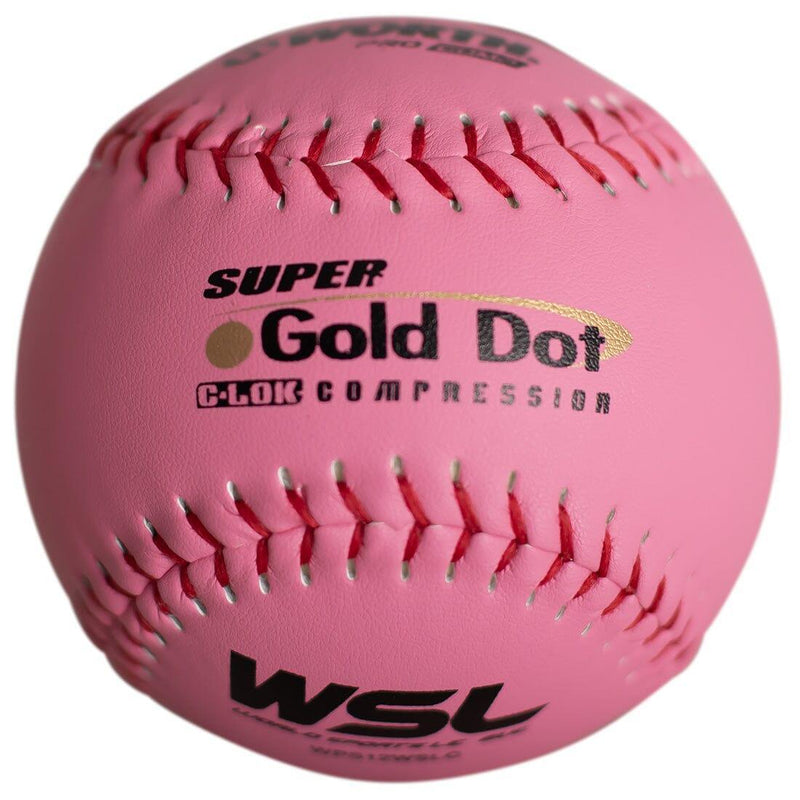 Slow Pitch Softballs USSSA, ASA, NSA, GSL Softballs HB Sports HB
