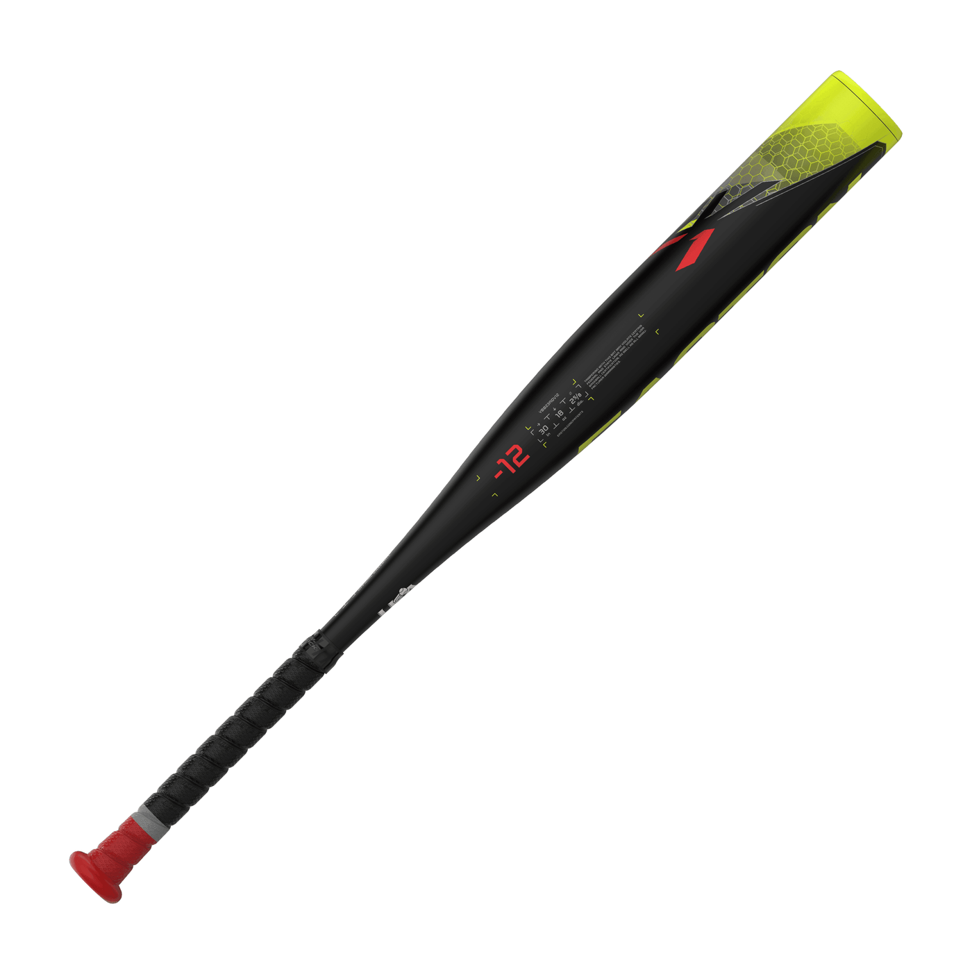 2023 Easton ADV1 (12) USA Baseball Bat YBB23ADV12 HB Sports Inc.