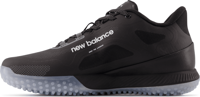 New balance lacrosse turf top shoes
