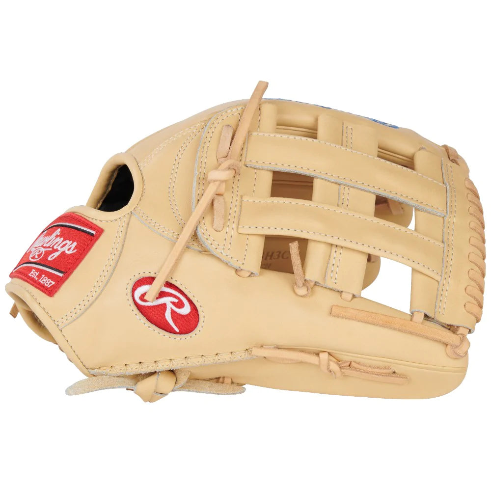 Rawlings Heart of the Hide 13 Bryce Harper Baseball Glove PROBH3C