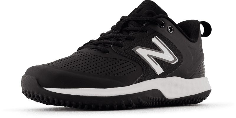 New Balance Women's Fresh Foam v3 Turf Trainers: STVELOT3
