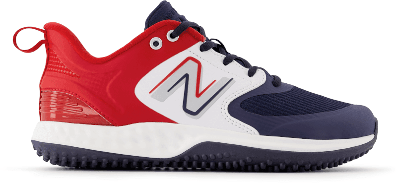 New balance turf shoes 2025 3v3